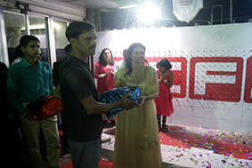limca book of records event gifts
